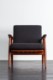 GE270 Easy Chair by Hans J Wegner