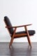 GE270 Easy Chair by Hans J Wegner