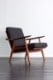 GE270 Easy Chair by Hans J Wegner