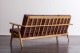 GE240 3seaters Sofa by Hans J Wegner