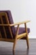 GE240 3seaters Sofa by Hans J Wegner
