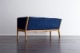 GE285 Sofa by Hans J Wegner