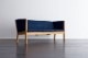 GE285 Sofa by Hans J Wegner