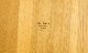 Hans J. Wegner�ʥϥ󥹡�J���������ʡ��� GE375 3 Seater sofa + Ottoman �̲�������ơ��� | �������ࡦ���ͳݤ�