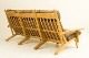 Hans J. Wegner�ʥϥ󥹡�J���������ʡ��� GE375 3 Seater sofa + Ottoman �̲�������ơ��� | �������ࡦ���ͳݤ�