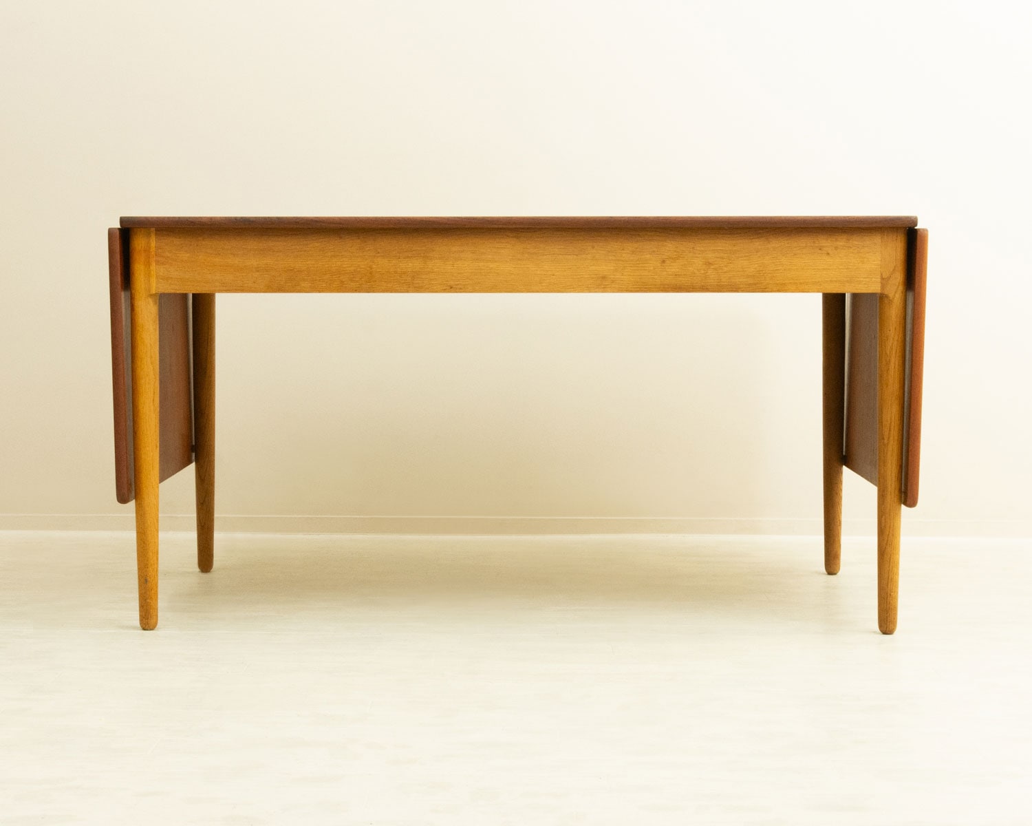 ハンス・ウェグナー AT305 デスク オーク 北欧ビンテージ家具CLOVERKY