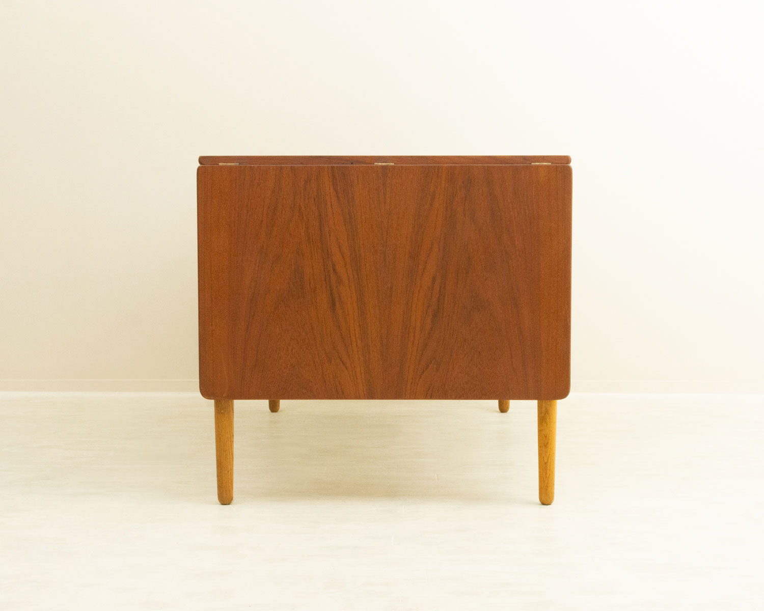 ハンス・ウェグナー AT305 デスク オーク 北欧ビンテージ家具CLOVERKY