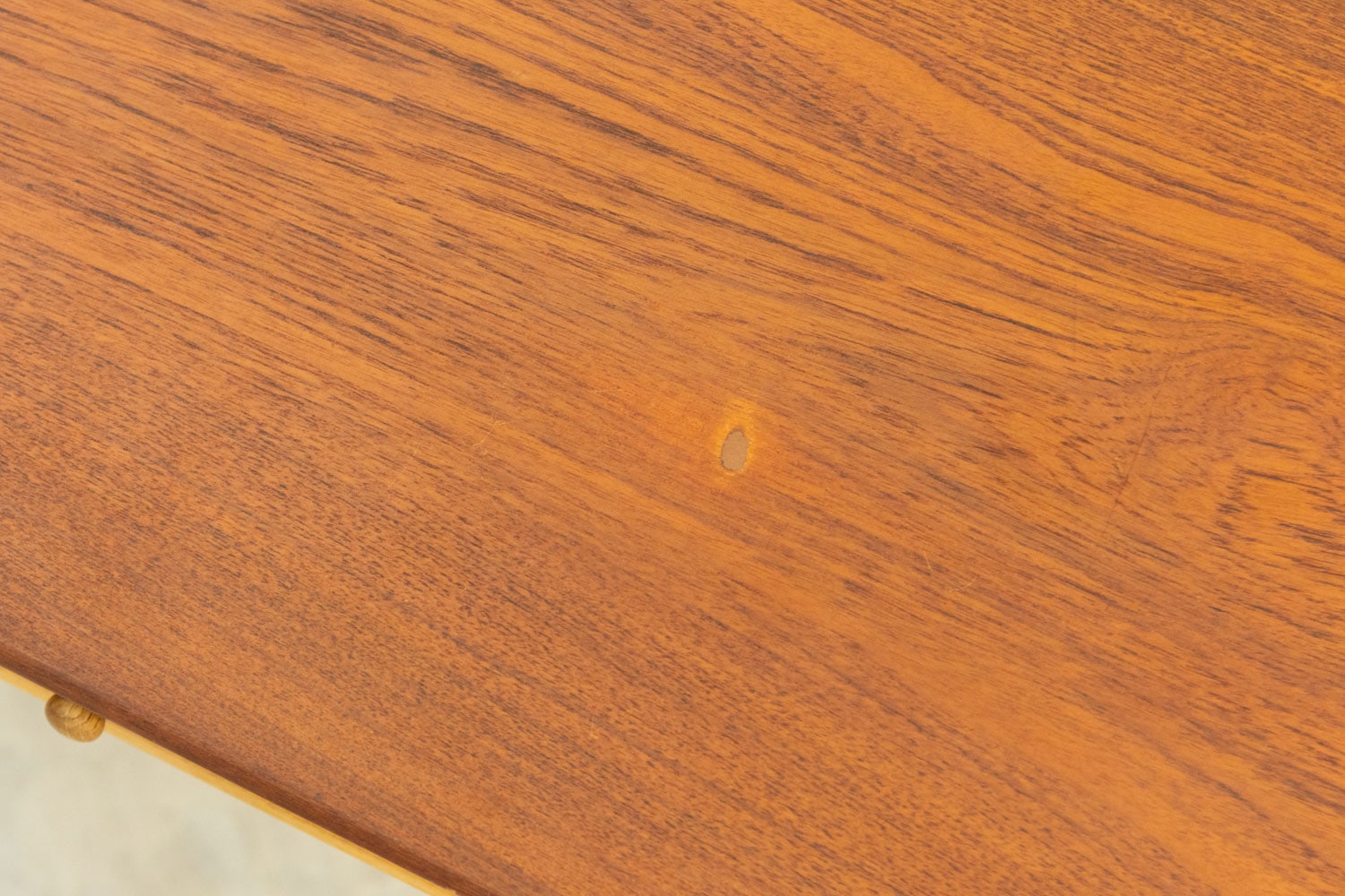 ハンス・ウェグナー AT305 デスク オーク 北欧ビンテージ家具