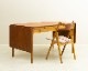 Hans J. Wegner�ʥϥ󥹡�J���������ʡ��� AT305 Drop Leaf Desk �̲�������ơ��� | 1950ǯ�塦�������ࡦ�������ࡦ�ǥ���