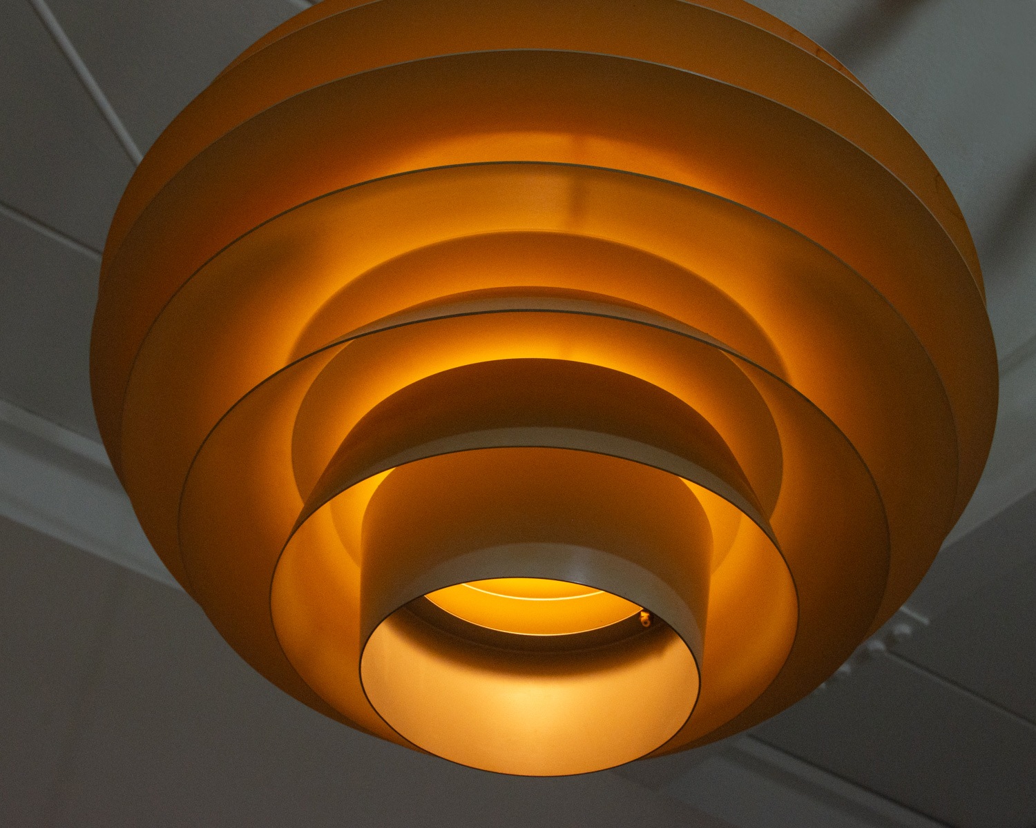 �������󡦥ߥǥ�ܡ� ���������� ���ס�Verona Lamp by Sven Middelboe��S?v?ren������1970ǯ�奪�ꥸ�ʥ롿�̲�������ơ���������