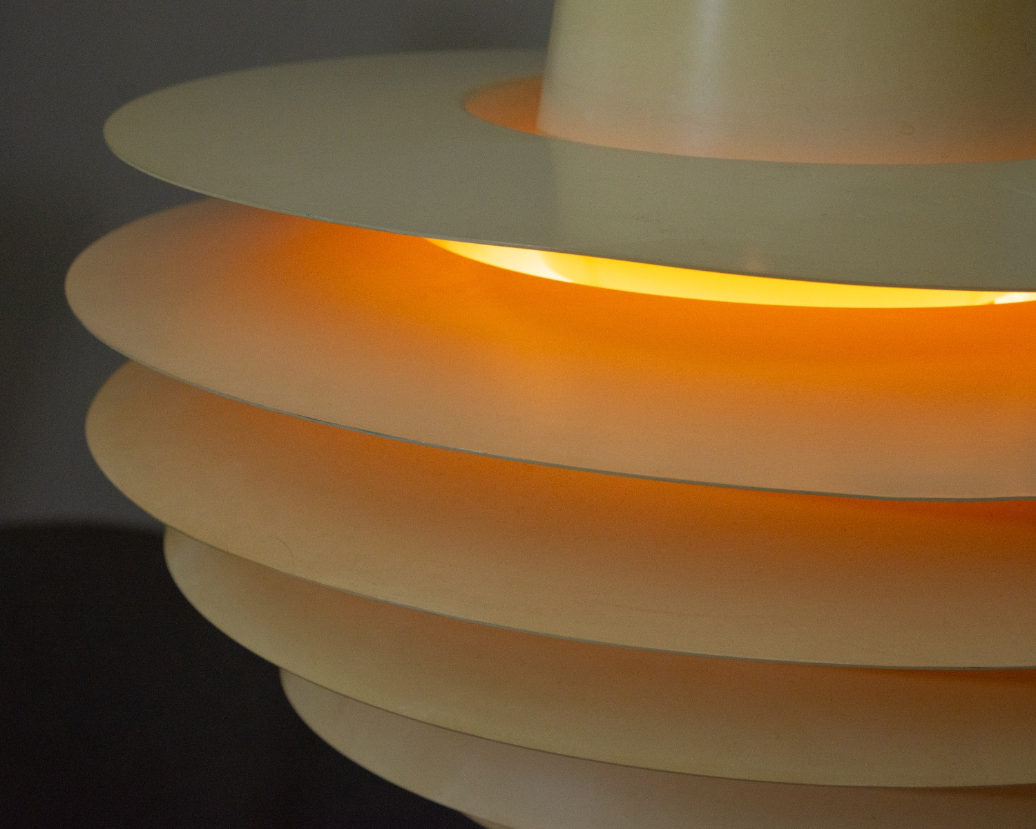 �������󡦥ߥǥ�ܡ� ���������� ���ס�Verona Lamp by Sven Middelboe��S?v?ren������1970ǯ�奪�ꥸ�ʥ롿�̲�������ơ���������