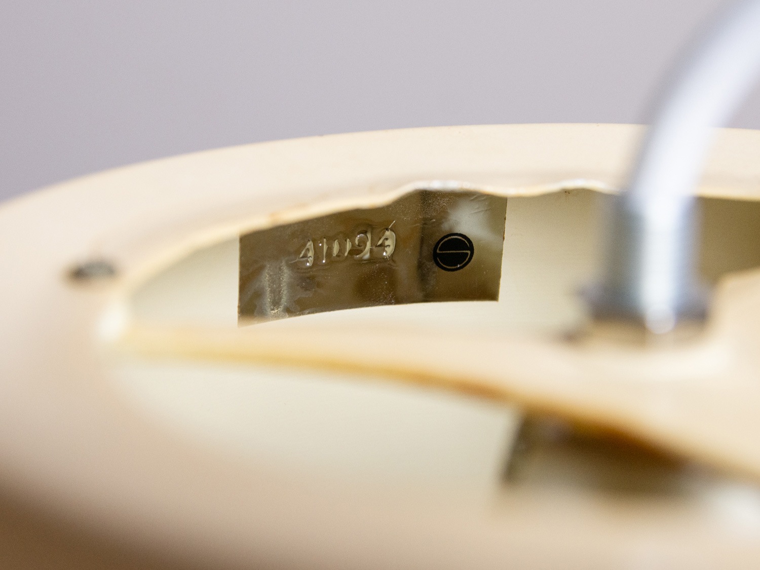 �������󡦥ߥǥ�ܡ� ���������� ���ס�Verona Lamp by Sven Middelboe��S?v?ren������1970ǯ�奪�ꥸ�ʥ롿�̲�������ơ���������