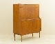 Teak Bureau