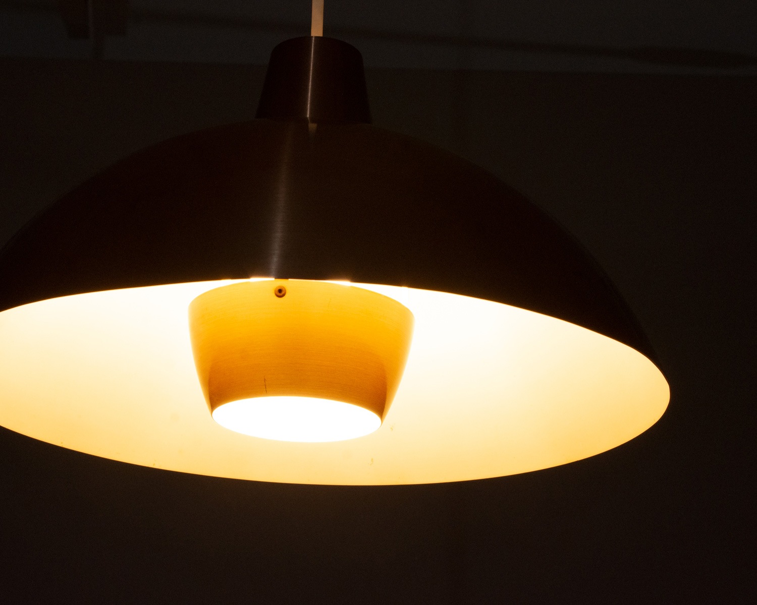 �ǥ�ޡ��� ������ơ������ס�Vintage Ceiling Lamp from Denmark�ʥ�������б��Ѥߡ���ǯ�����礤��ڤ��������