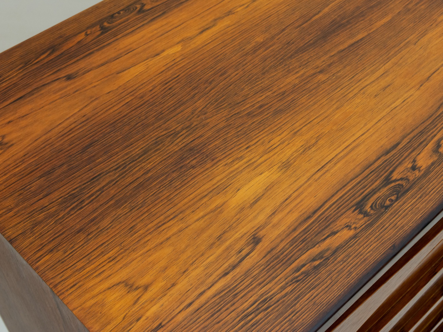 Chest by Arne Vodder