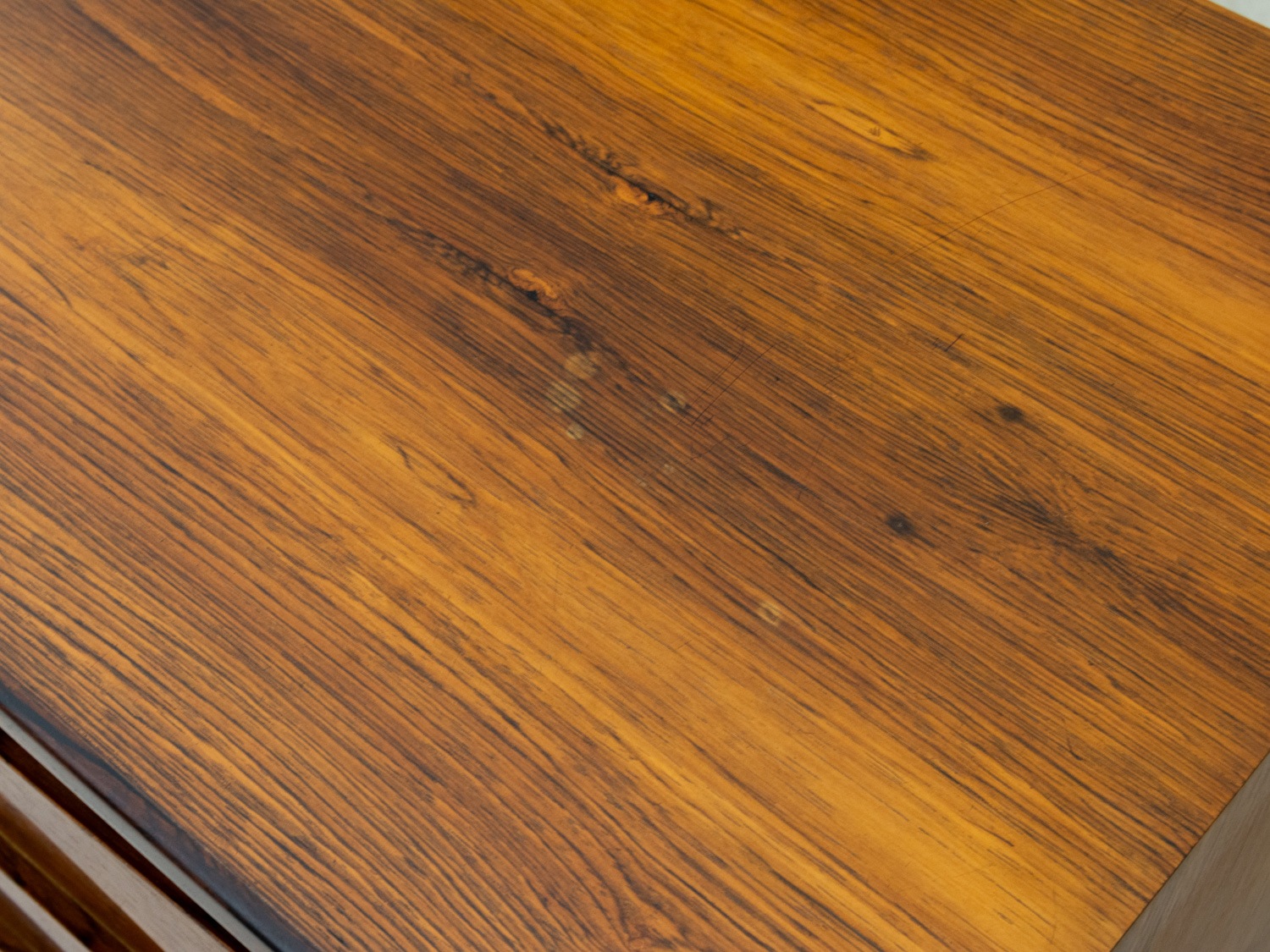 Chest by Arne Vodder