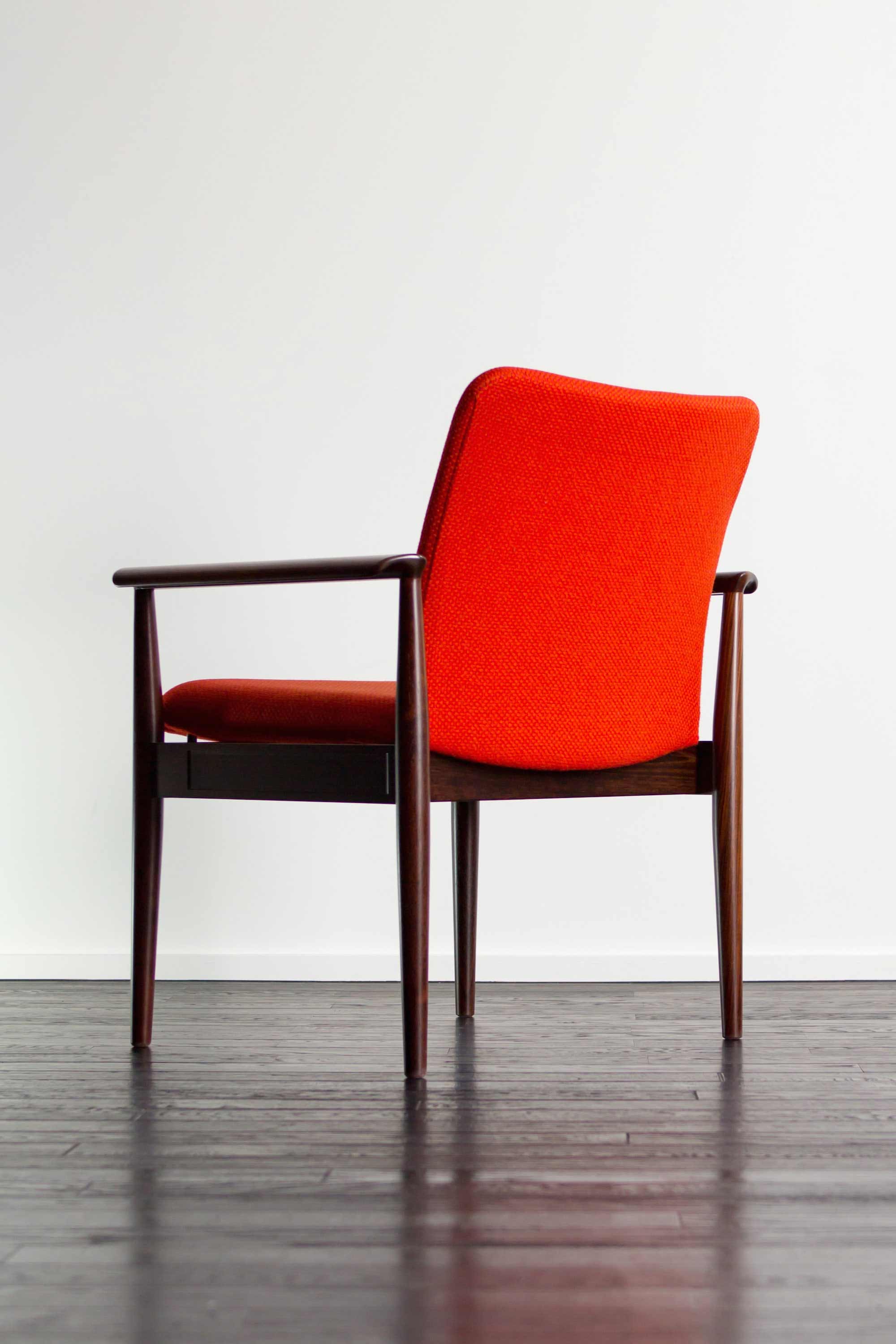 チェア フィンユール 北欧ヴィンテージ家具の通販