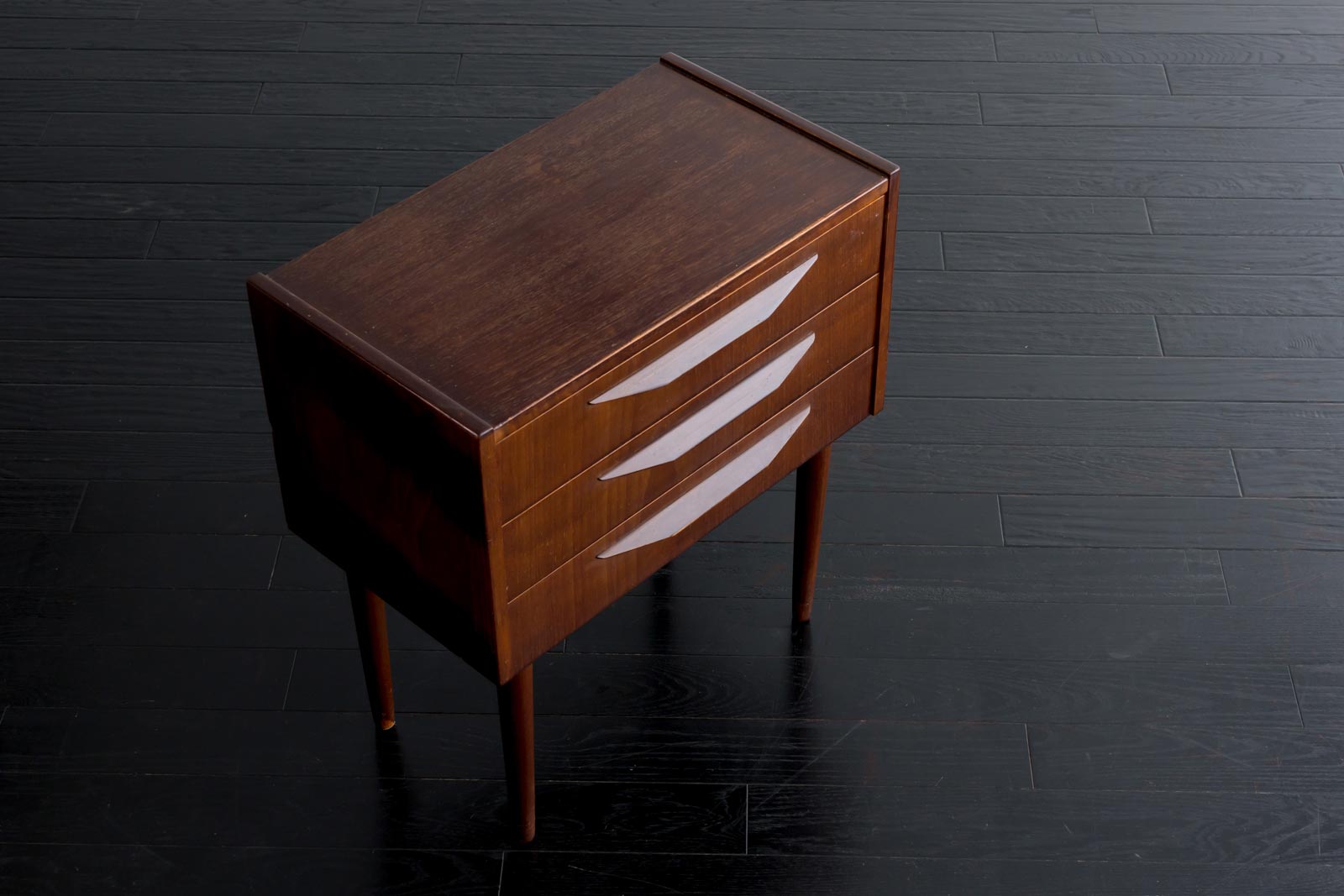 Small Chest