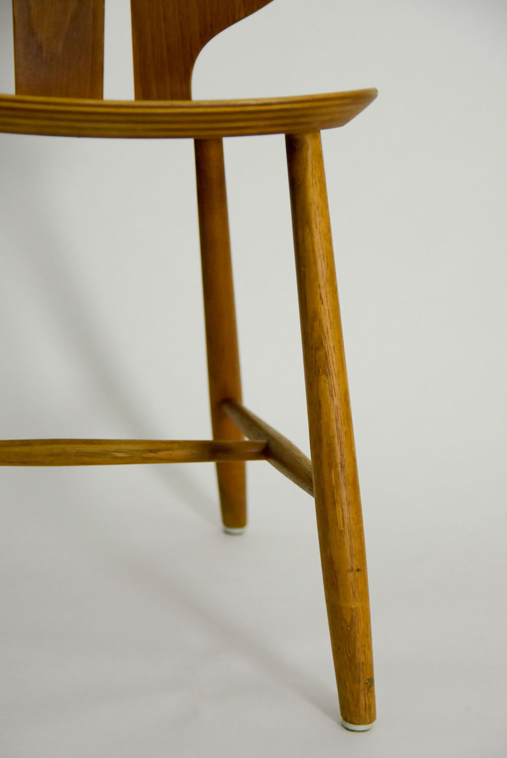 ヴィンテージチェア オーク材の北欧家具の通販