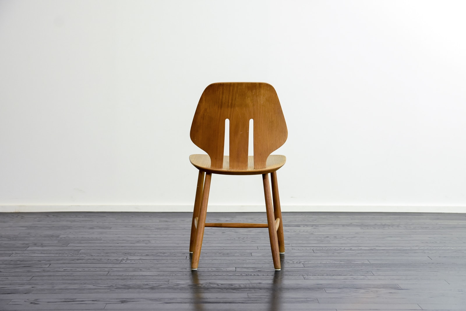 フランスのヴィンテージチェア① デザイナーズチェア フランスアンティーク ㊴-2 | OGISHIMA