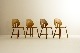 ��4�ӥ��åȡ�J67 Dining Chair by Ejvind A Johansson