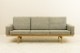 GE236 3 Seater Sofa by Hans J Wegner