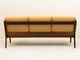 Ole Wanscher�ʥ����졦�����󥷥㡼�� #166 Senator 3seaters Sofa �̲�������ơ������ե� | ���������åɡ�̾����ͳݤ�