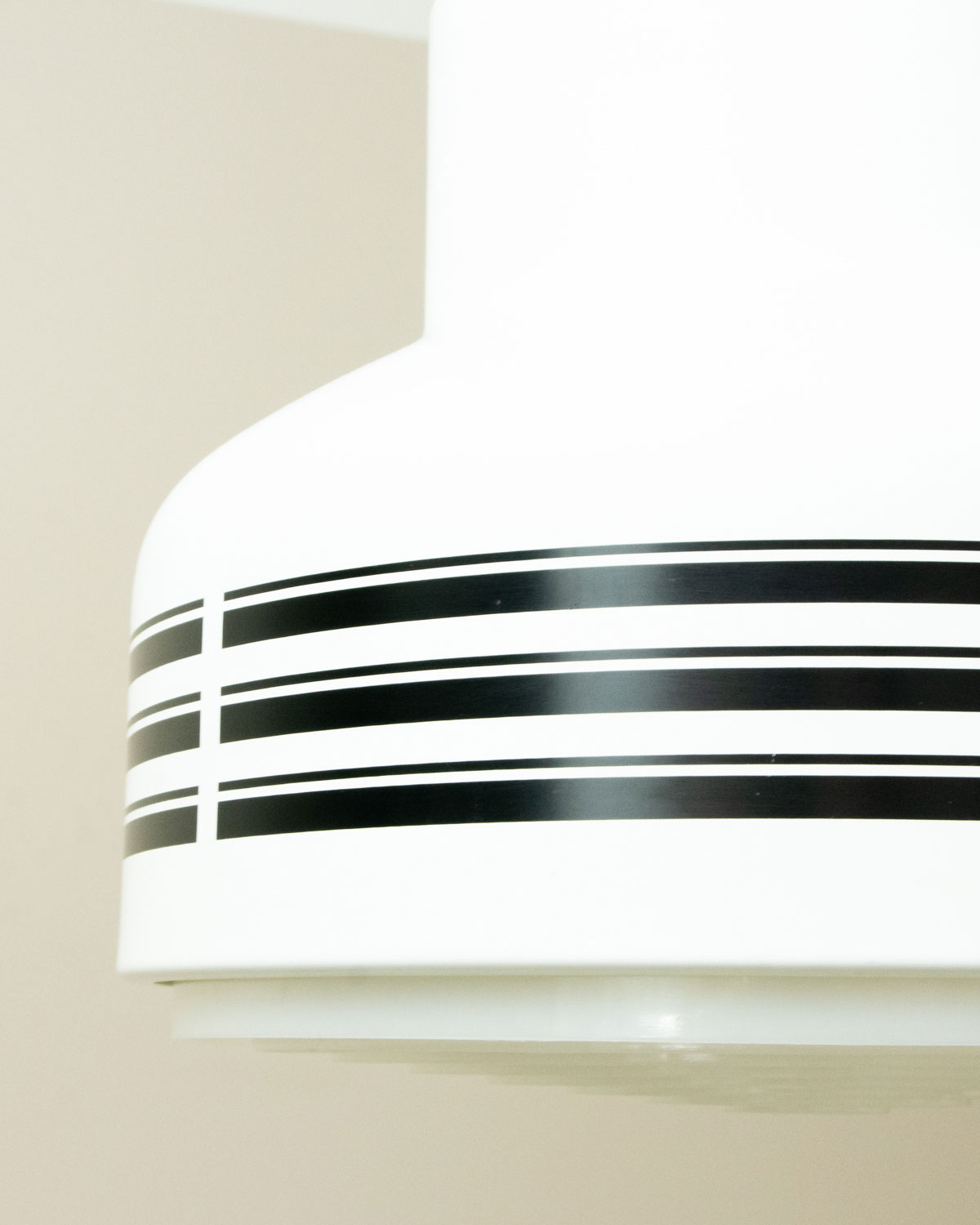 �ǥ�ޡ��� ������ơ����ڥ����ȥ��ס�Vintage Pendant Lamp from Denmark�ʥ֥�å����ȥ饤�ס��̲�����������