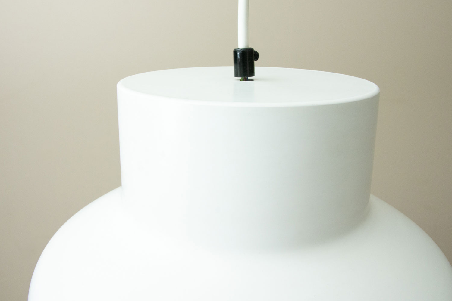 �ǥ�ޡ��� ������ơ����ڥ����ȥ��ס�Vintage Pendant Lamp from Denmark�ʥ֥�å����ȥ饤�ס��̲�����������