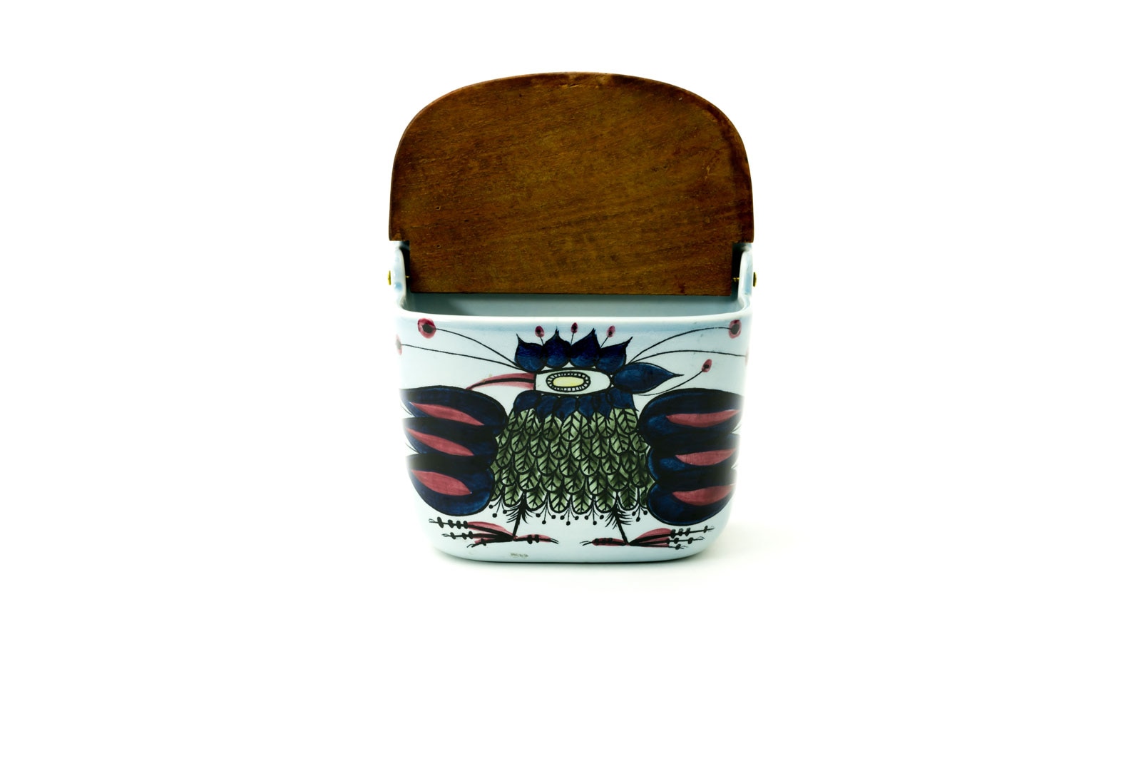 ロイヤルコペンハーゲン　テネラ　ソルトアンドペッパー　salt & pepper ROYAL COPENHAGEN Salt & Pepper Vintage Rare Denmark / ロイヤル