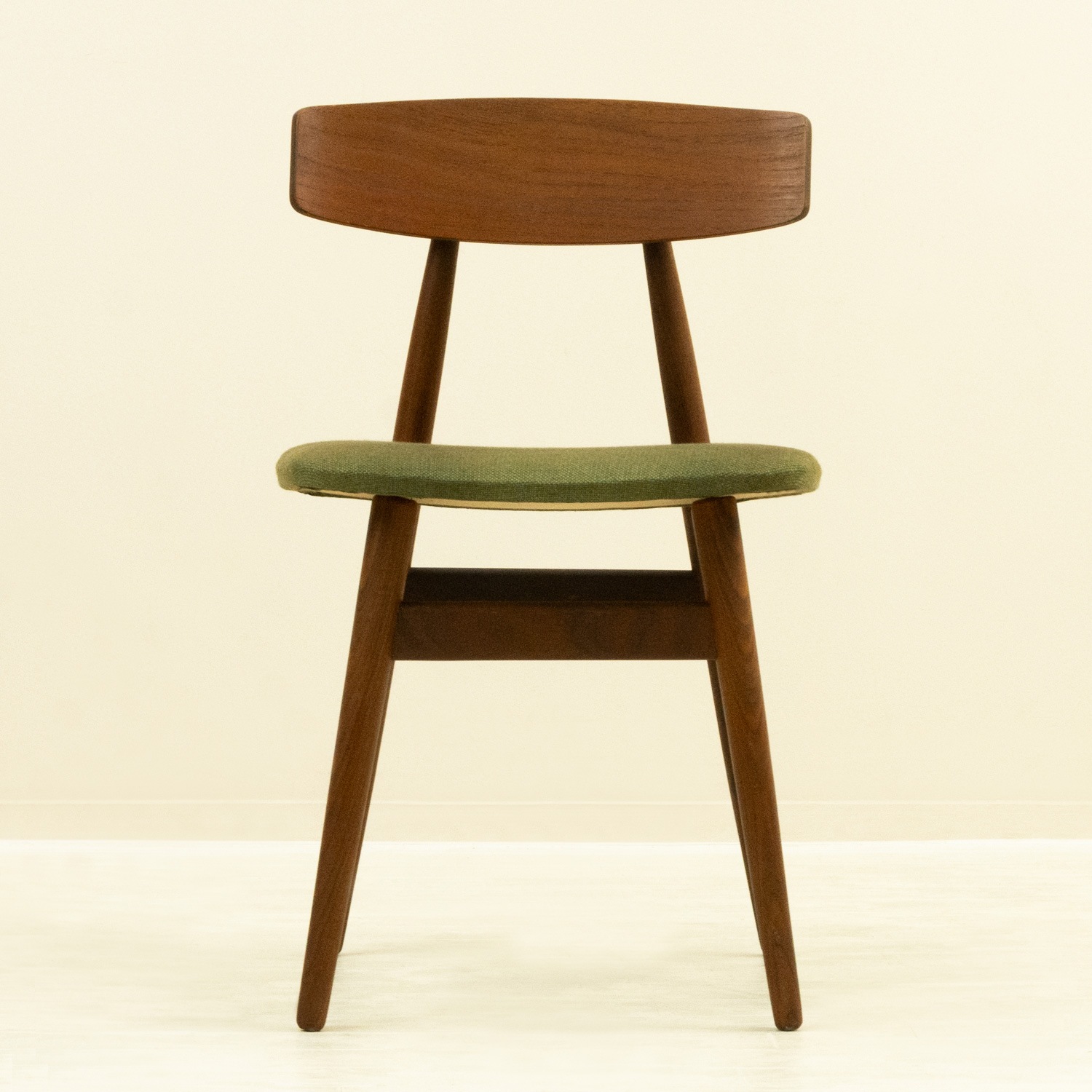 ��4�ӥ��åȡ�Teak Dining Chair