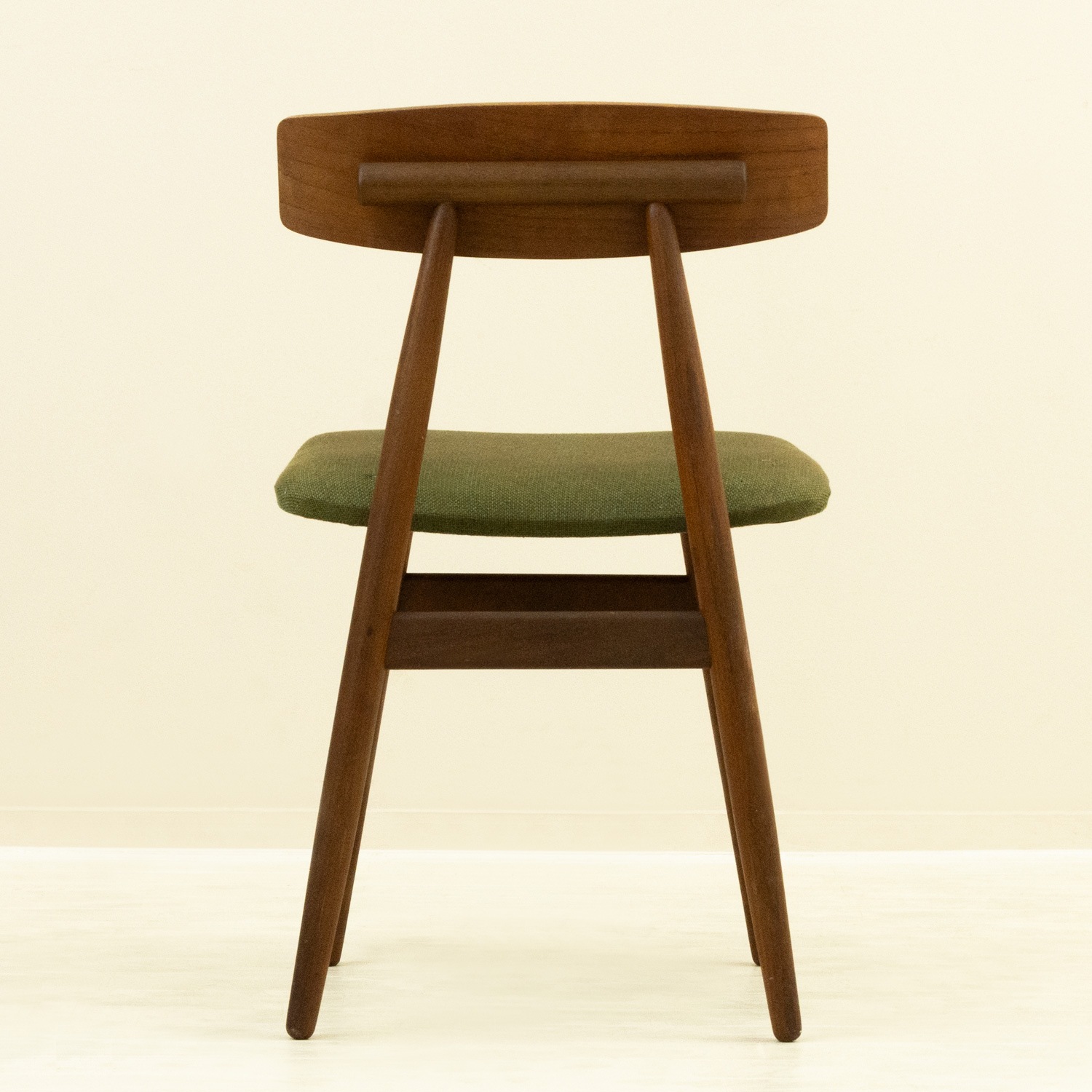 ��4�ӥ��åȡ�Teak Dining Chair