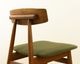 ��4�ӥ��åȡ�Teak Dining Chair