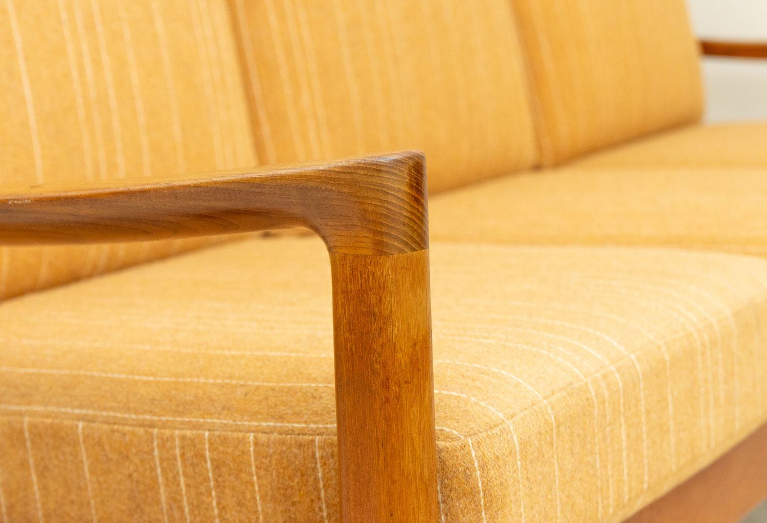 Ole Wanscherʥ졦󥷥㡼 #166 Senator 3seaters Sofa ̲ơե | ࡦ̾ͳݤ