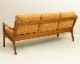 Ole Wanscherʥ졦󥷥㡼 #166 Senator 3seaters Sofa ̲ơե | ࡦ̾ͳݤ