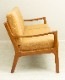 Ole Wanscherʥ졦󥷥㡼 #166 Senator 3seaters Sofa ̲ơե | ࡦ̾ͳݤ