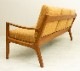 Ole Wanscherʥ졦󥷥㡼 #166 Senator 3seaters Sofa ̲ơե | ࡦ̾ͳݤ
