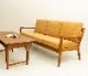 Ole Wanscherʥ졦󥷥㡼 #166 Senator 3seaters Sofa ̲ơե | ࡦ̾ͳݤ