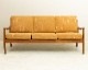 Ole Wanscherʥ졦󥷥㡼 #166 Senator 3seaters Sofa ̲ơե | ࡦ̾ͳݤ