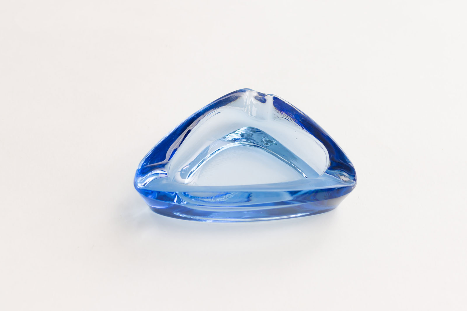 Glass Ashtray set
