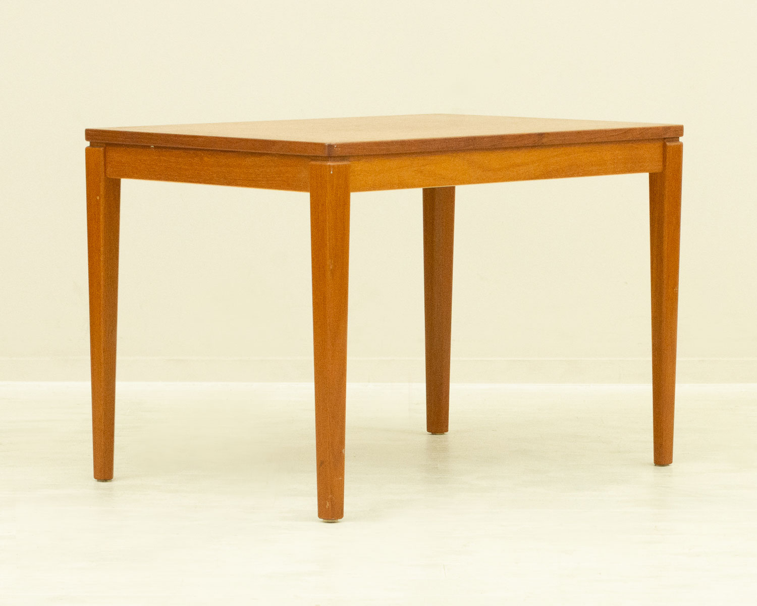 ���⡼��ơ��֥� �ǥ�ޡ��� ������ơ��� ��Danish Vintage Small Table�ʥ������ࡿ�̼��ž夲��