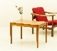 ���⡼��ơ��֥� �ǥ�ޡ��� ������ơ��� ��Danish Vintage Small Table�ʥ������ࡿ�̼��ž夲��