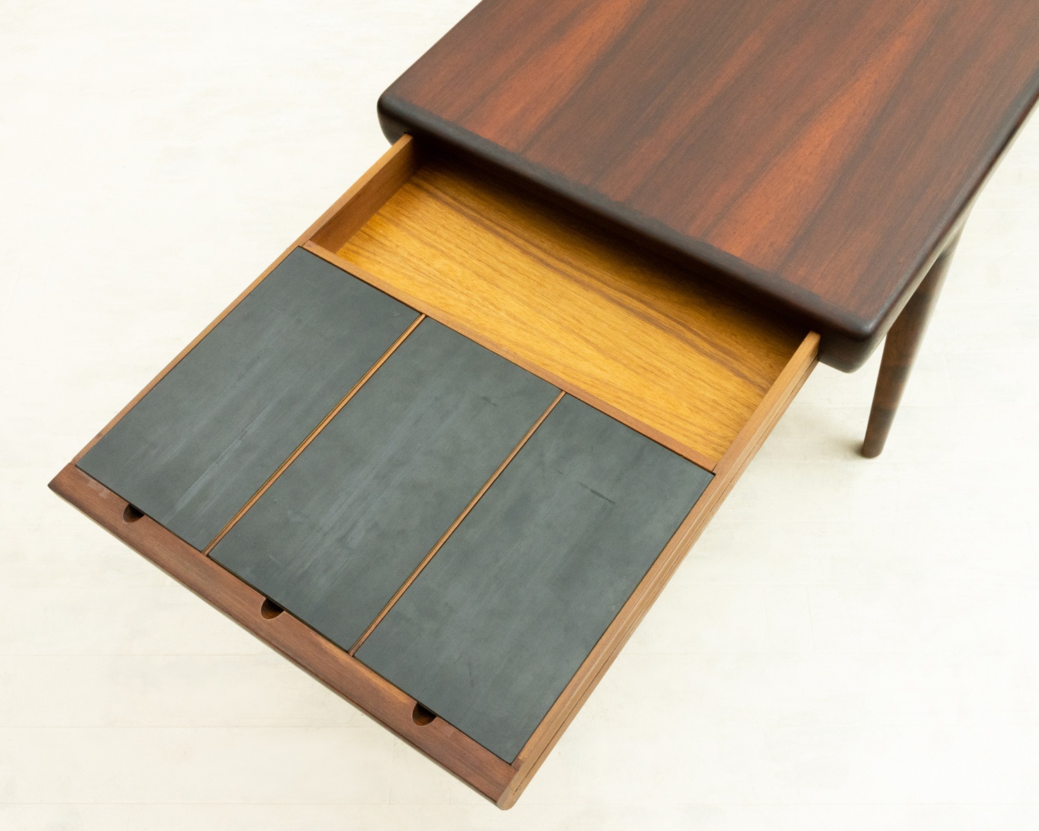 Johannes Andersen (ϥͥ) Coffee Table ̲ơơ֥ | ҡơ֥롦å