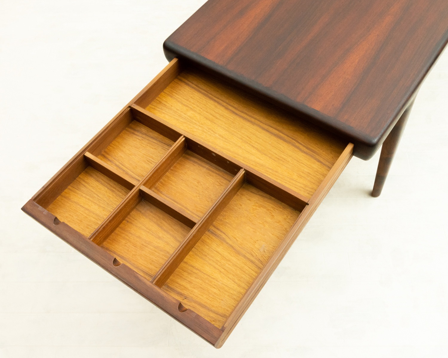 Johannes Andersen (ϥͥ) Coffee Table ̲ơơ֥ | ҡơ֥롦å