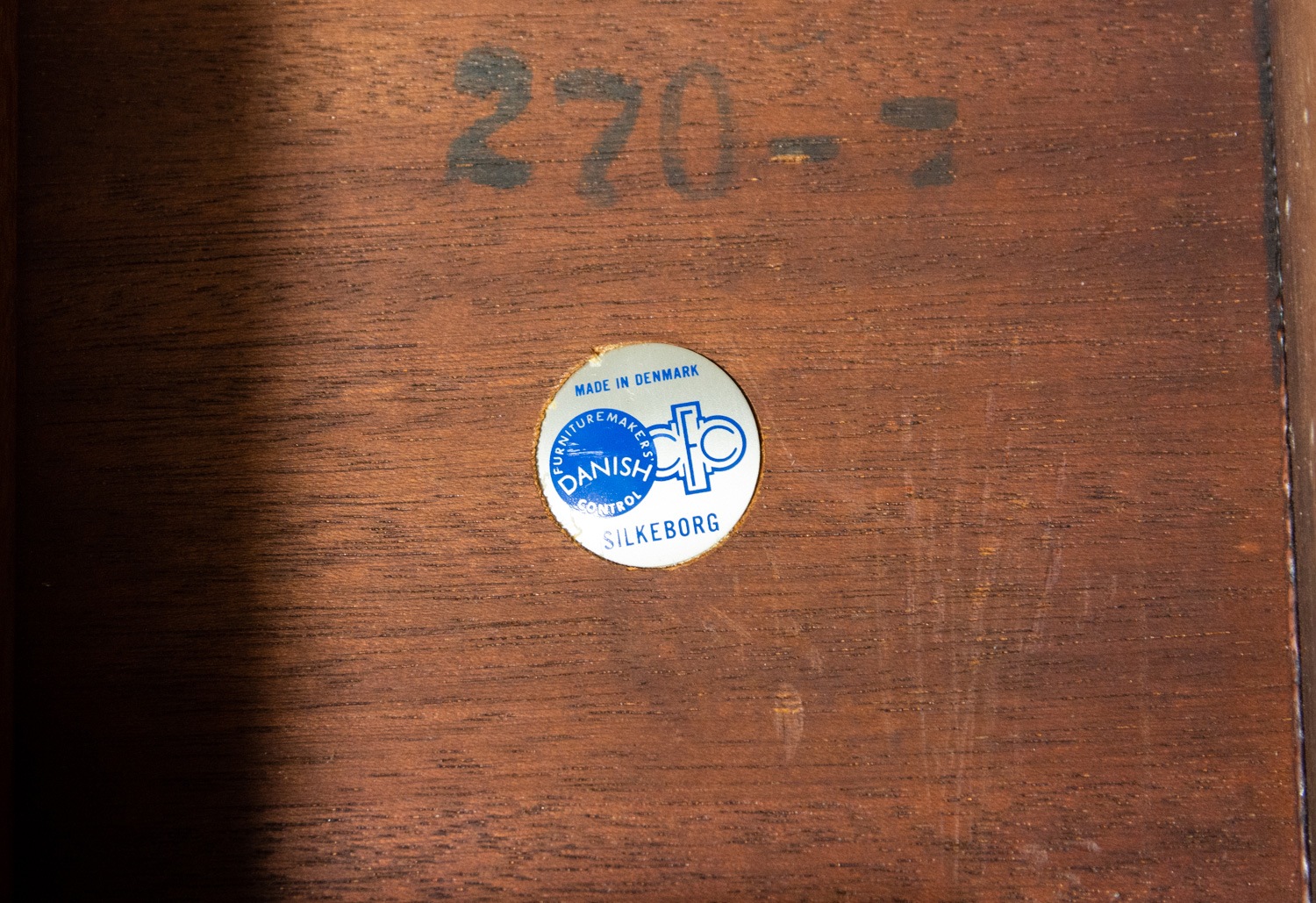 Johannes Andersen (ϥͥ) Coffee Table ̲ơơ֥ | ҡơ֥롦å