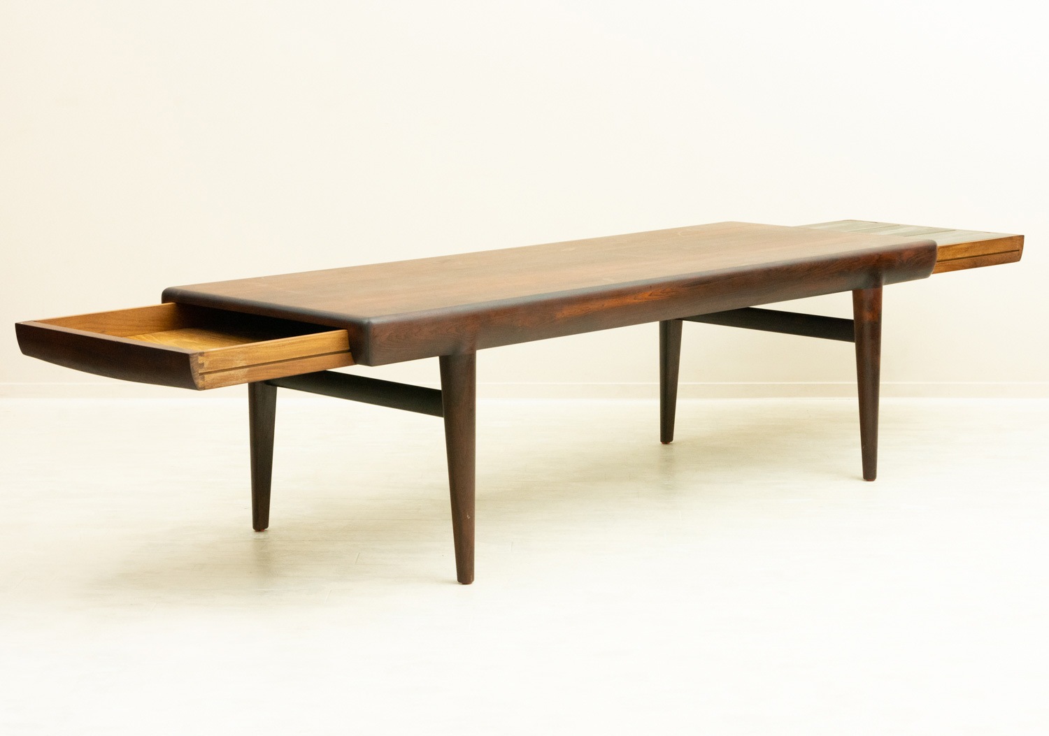 Johannes Andersen (ϥͥ) Coffee Table ̲ơơ֥ | ҡơ֥롦å
