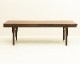 Johannes Andersen (ϥͥ) Coffee Table ̲ơơ֥ | ҡơ֥롦å