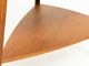 Teak Side Table by Holger Georg Jensen