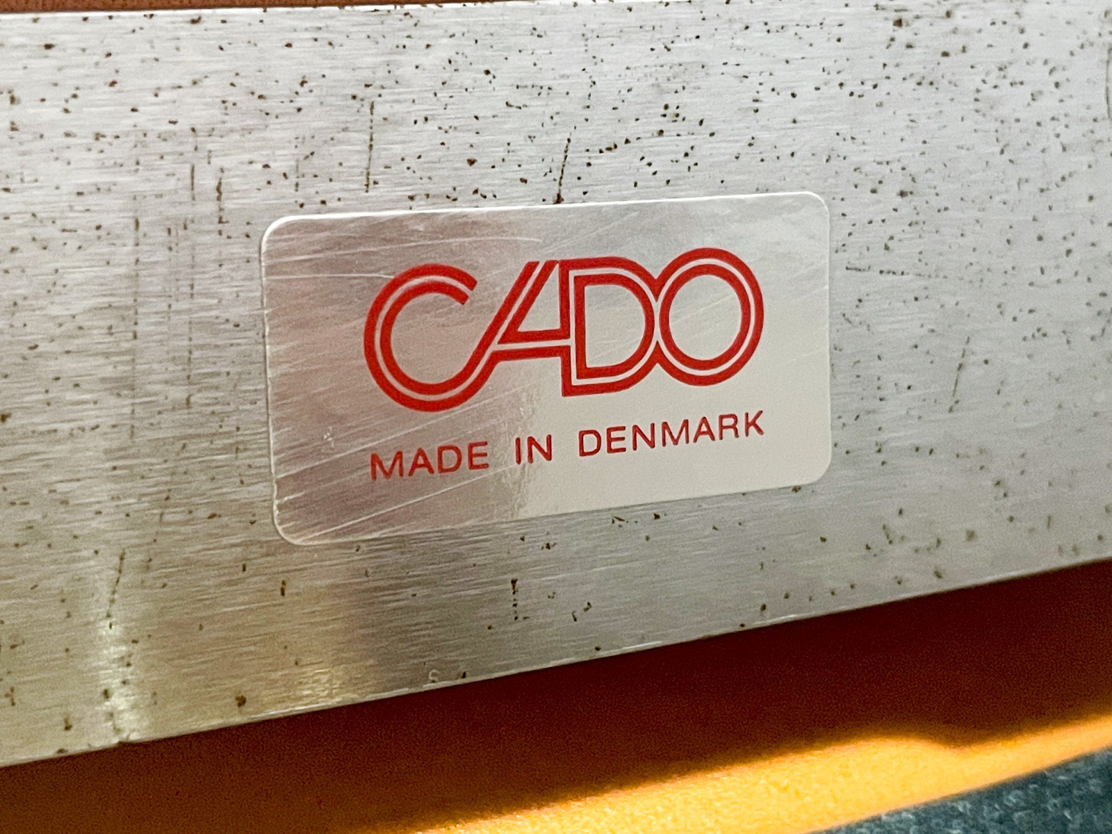 Ole Gjerlov-Knudsen & Torben Lind Moduline Sofa �̲�������ơ������ե� |1960ǯ�塦2�ͳݤ�