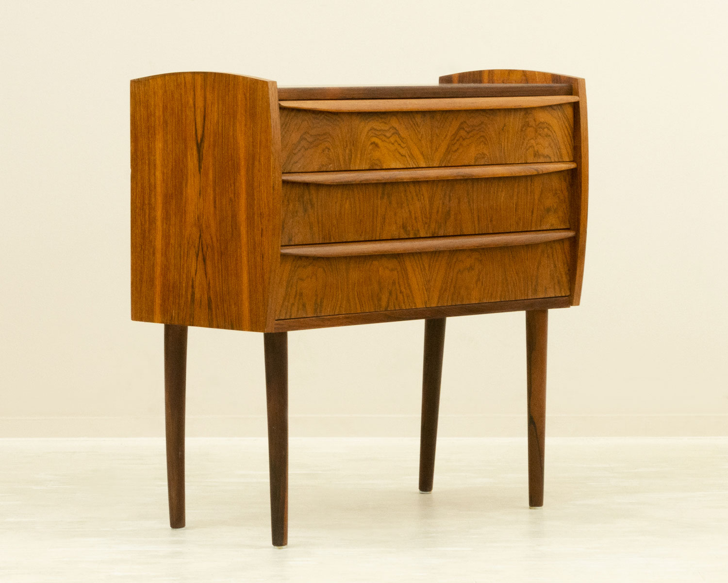 Rosewood Small Chest